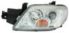 LORO 214-1179L-LD-E1 Headlight